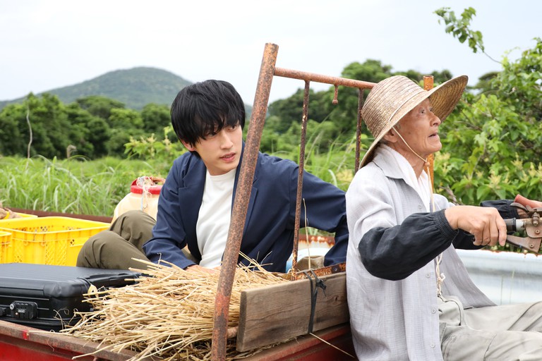 Yosuke Sugino Joins Live-Action Barakamon TV Drama Cast