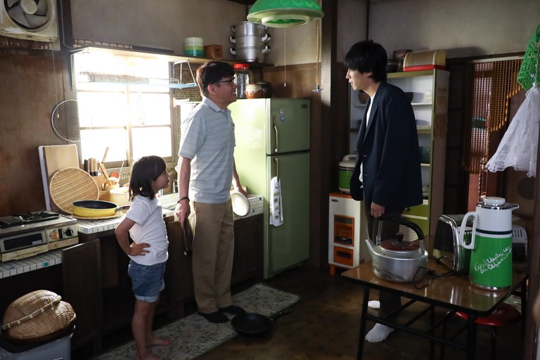 Yosuke Sugino protagoniza el live action de Barakamon