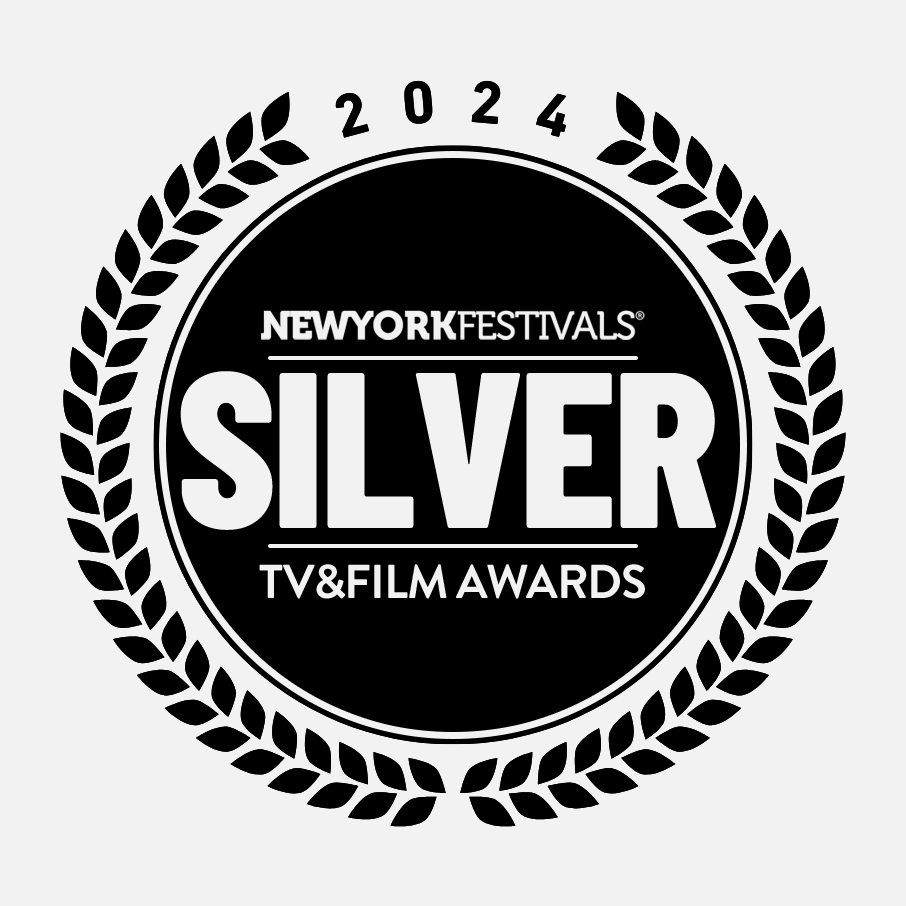 Fuji TV Awarded at New York Festivals® TV & Film Awards in 2 Categories! – “THE NONFICTION” Awarded for 6 Consecutive Years!