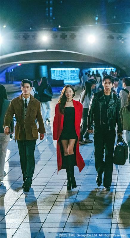 “The Confidence Man JP” to be remade in South Korea! Set for distribution in over 240 countries and regions worldwide! – Fuji TV Shifts into High Gear on Content!