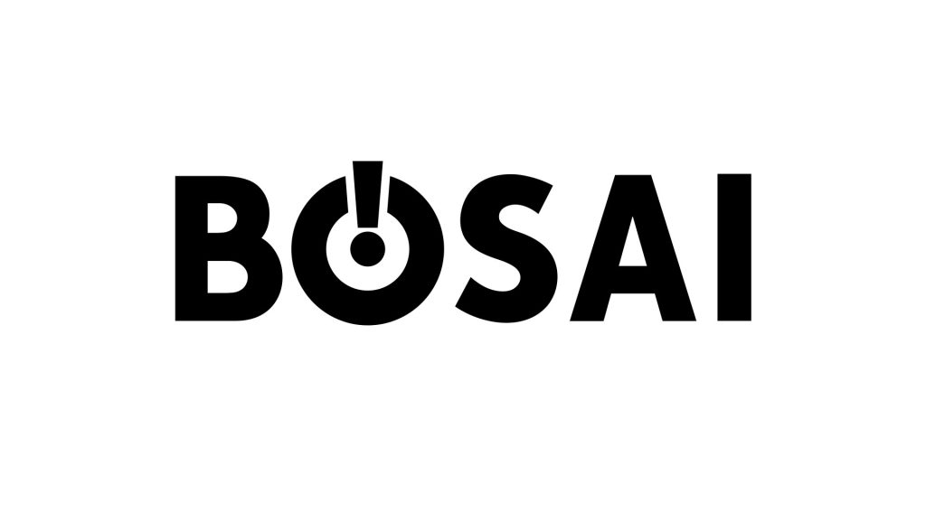  “BOSAI” PROJECT