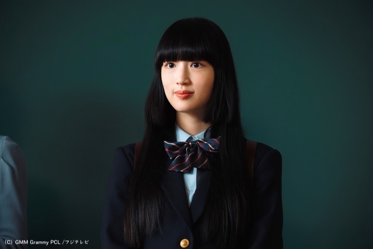 （C）GMM Grammy PCL /フジテレビ