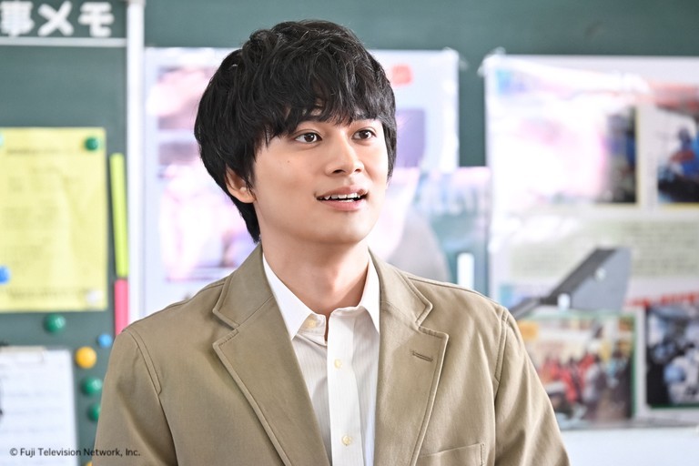 © Fuji Television Network, Inc.