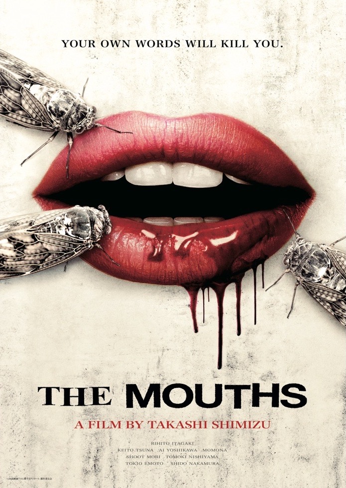 THE MOUTHS