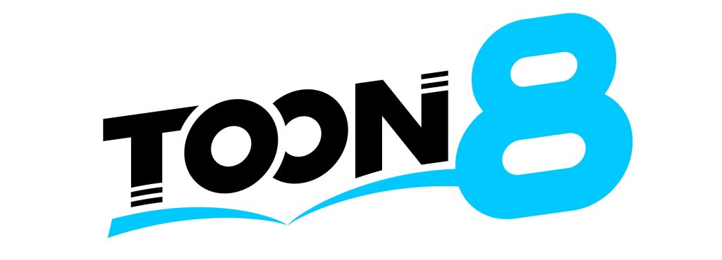Fuji TV Makes Full-Scale Entry into the Webtoon Industry with the Launch of New Label “TOON8” — Teaming Up with Four Leading Hit Makers to Release New Titles