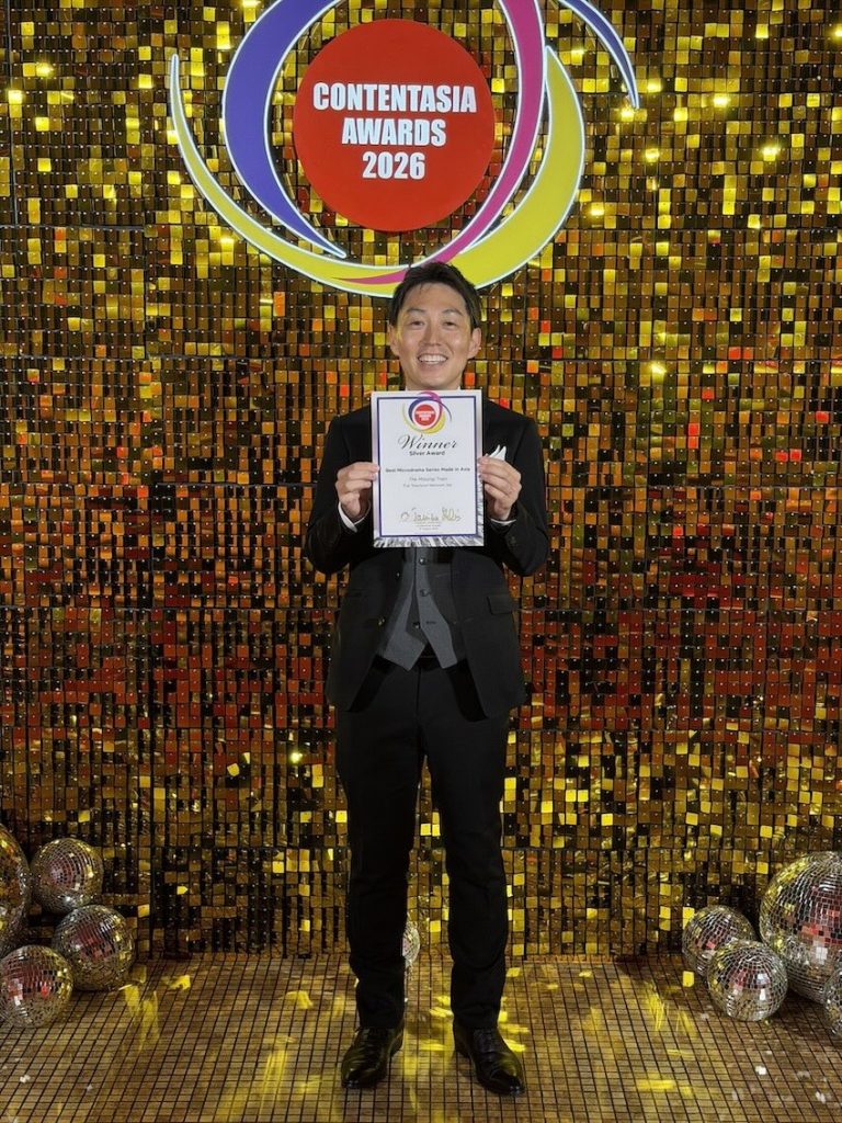 © Fuji Television Network, Inc.
